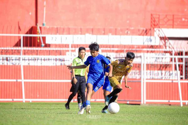 Trofeo MU U-14 di Blitar – foto 10
