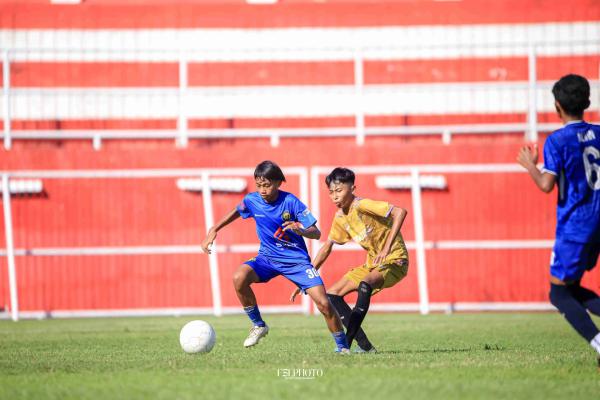 Trofeo MU U-14 di Blitar – foto 14