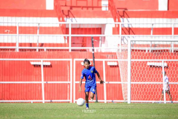 Trofeo MU U-14 di Blitar – foto 23