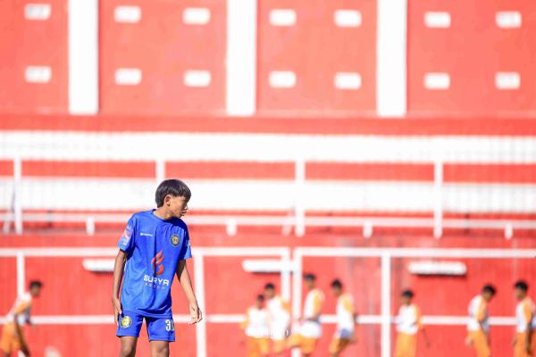 Trofeo MU U-14 di Blitar – foto 24