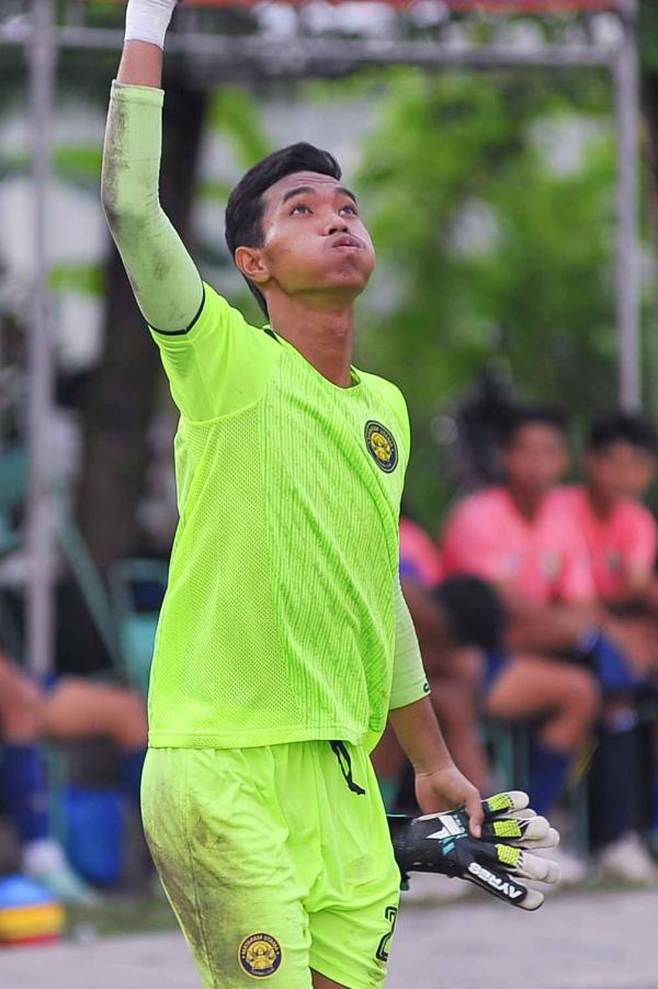 MUFC U-17 vs Tunas Jogja U-17 – foto 1