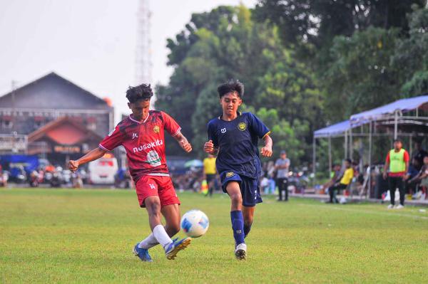 MUFC U-17 vs Tunas Jogja U-17 – foto 4