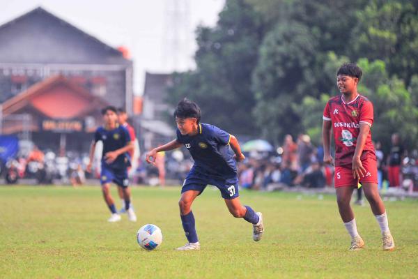 MUFC U-17 vs Tunas Jogja U-17 – foto 5
