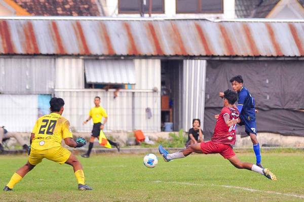 MUFC U-17 vs Tunas Jogja U-17 – foto 6