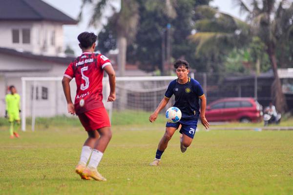 MUFC U-17 vs Tunas Jogja U-17 – foto 7