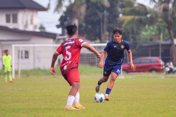 MUFC U-17 vs Tunas Jogja U-17 – foto 8