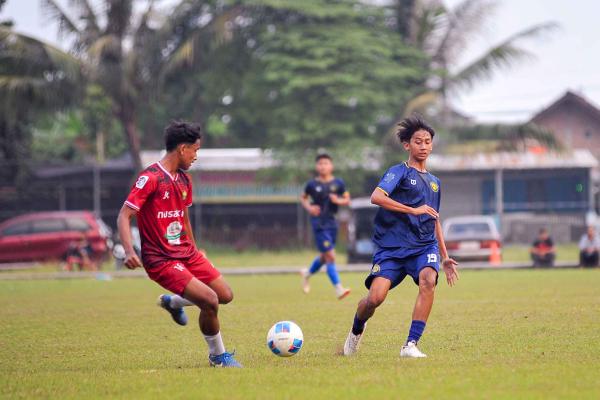 MUFC U-17 vs Tunas Jogja U-17 – foto 9