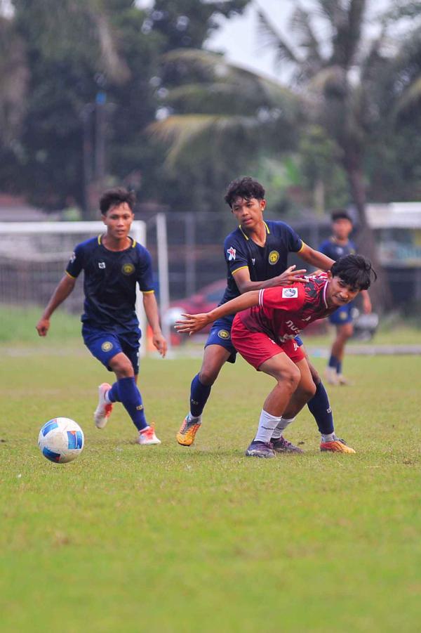 MUFC U-17 vs Tunas Jogja U-17 – foto 11