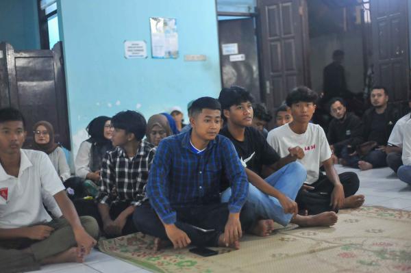 Doa Bersama Keluarga Besar MUFC – foto 4