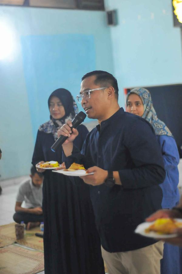 Doa Bersama Keluarga Besar MUFC – foto 12