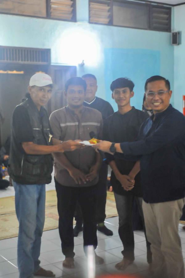 Doa Bersama Keluarga Besar MUFC – foto 13