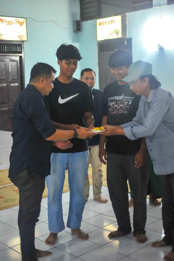 Doa Bersama Keluarga Besar MUFC – foto 14