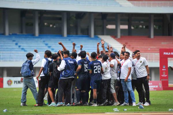Awarding Liga 4 DIY 2025/2026 – foto 1