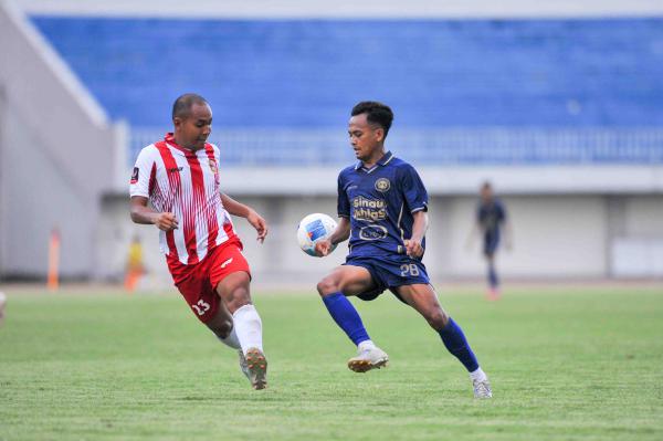 Putaran Nasional Liga 4 Grup H vs PSP Padang – foto 3