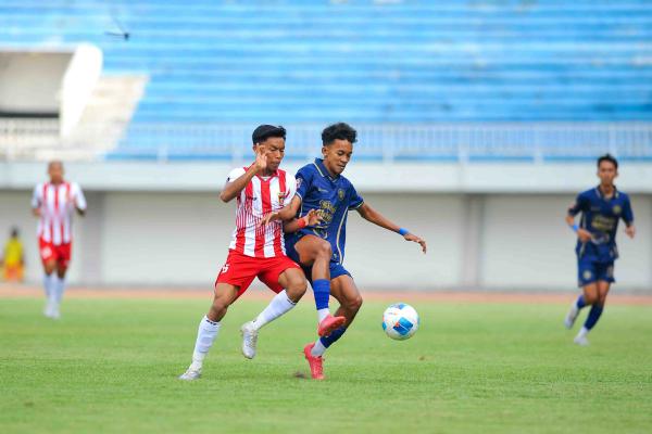 Putaran Nasional Liga 4 Grup H vs PSP Padang – foto 5