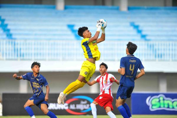Putaran Nasional Liga 4 Grup H vs PSP Padang – foto 6