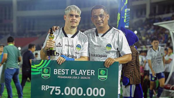 PSIM Promosi, Mataram Utama FC Ikut Bangga