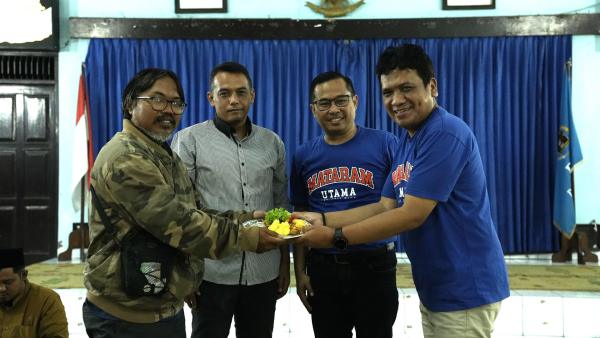 Mataram Utama Peringati HUT ke-5