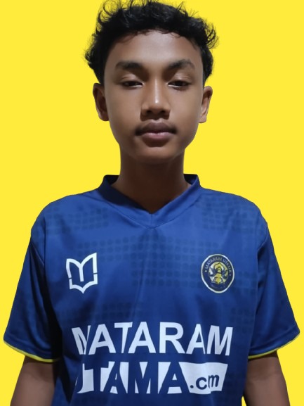 Rakha Dwi Andhika