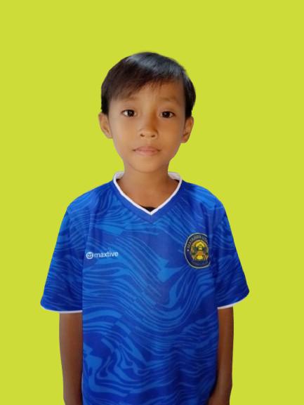 Dirga Cannavaro Putra Danaji