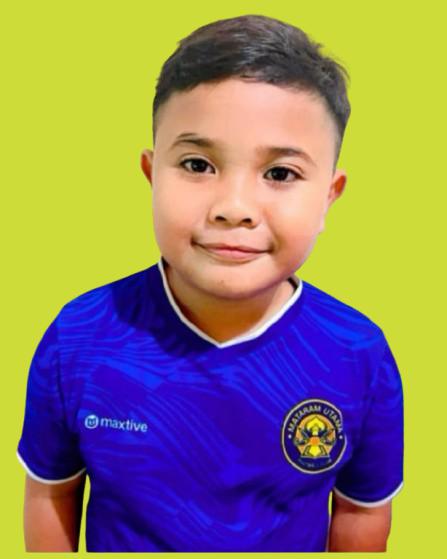 Zlatan Khaizuran Ramdani