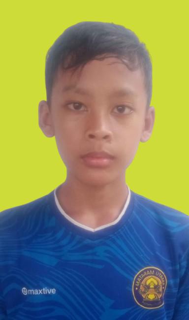 Divo Ananda Marin