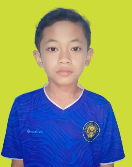 Pandhu Fabregas Putra Danaji