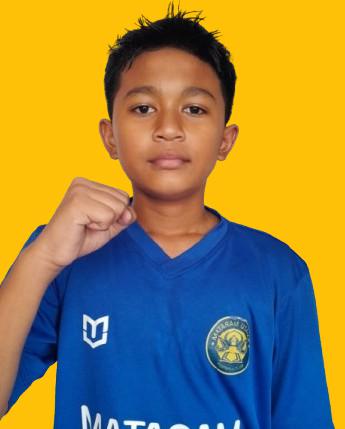 INDRASTA ZUFAR DWISAYOGI