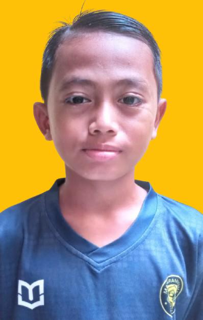 IBRAHIM ZAKI RIANTO