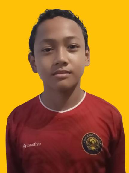Rafif Maulana Nugroho