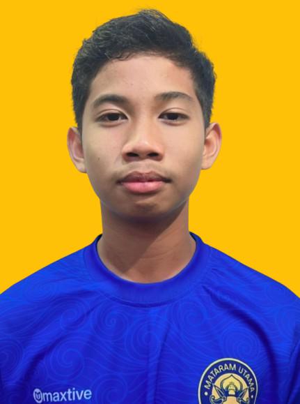 Narendra Ramadhan Wira Atmadja