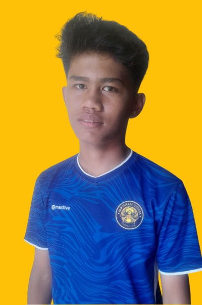 ENINDHITO ISNARRULLAH YUSUF JUNIOR
