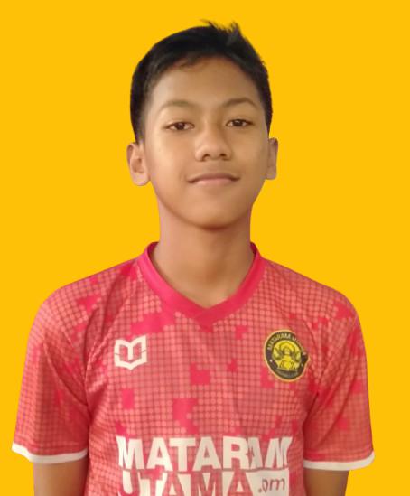 Farrell Rasyidan Akbar Mulia Saputra