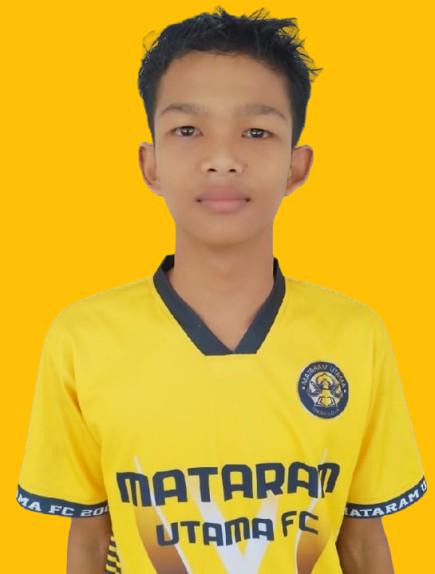 Muhammad Yusuf Rahmansyah