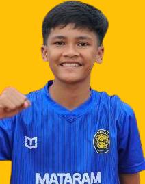 THORIQ RIZQI IRFANSYAH