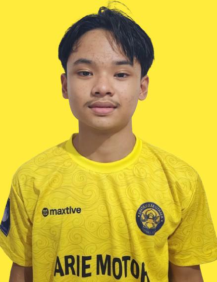 Othniel Redi Indratma