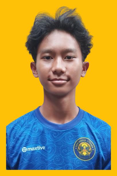 Alban Nararya Sakti