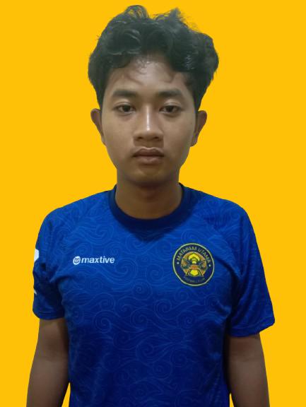Fakhri Dzaky Alwan Ndaru