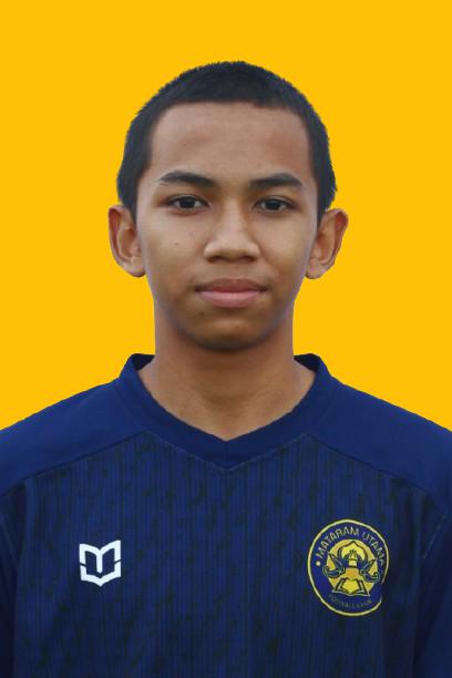 Alexander Chanda Ekaristi
