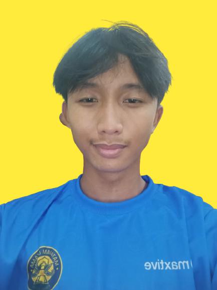 Jaufadhli Hanifhelga Wibowo