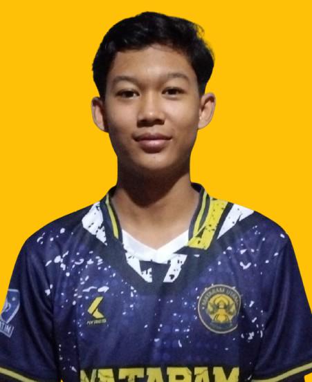 FERI SHAFARUDIN