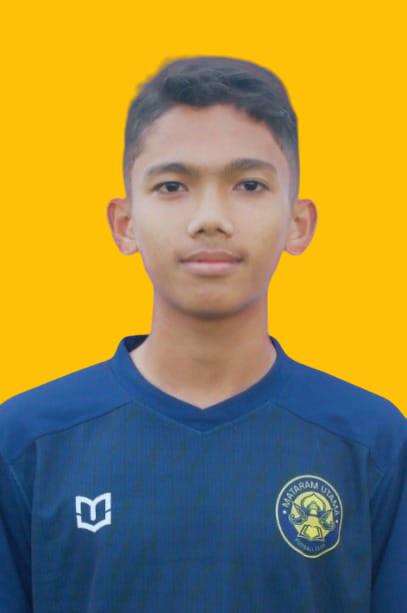 Muhammad Raffi Ramadhan