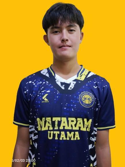 Kevin Abigael Bakara