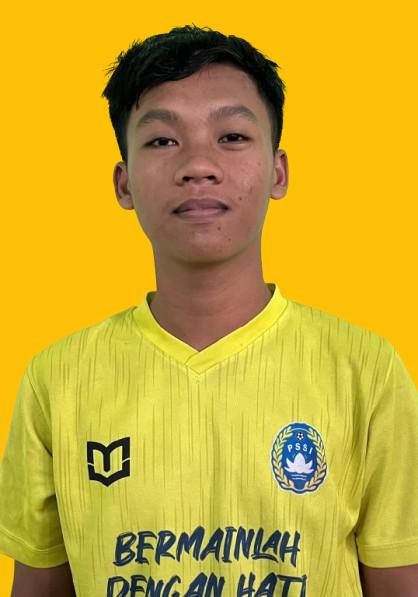 Ihsan Andriyanto