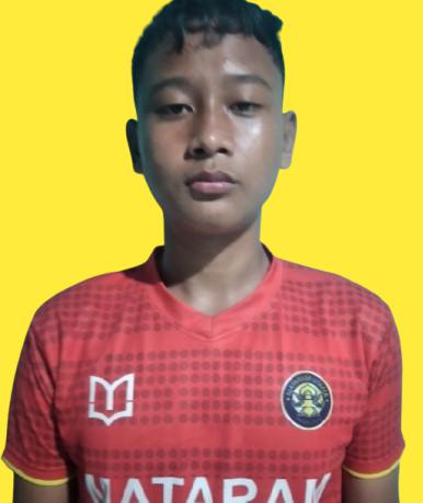 MUHAMMAD RIZKI RAMADHAN