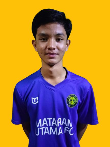 RIDHO FADYLLAH