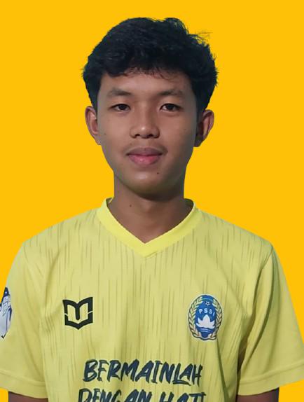 Nova Febryan Saputra
