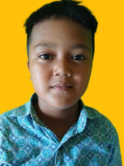 Nevan Orlando Cetta