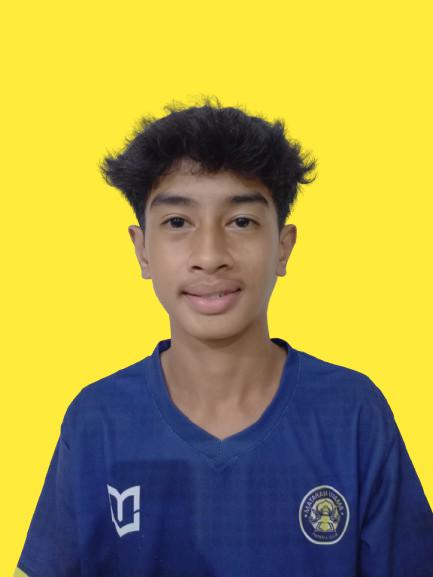 PRAMUDYA CAHYANA PUTRA