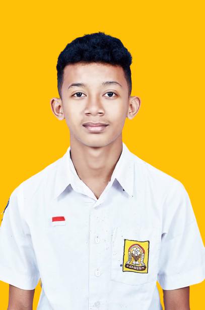 KAKA AZIANSYAH PUTRA